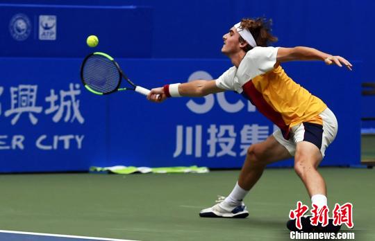 冠军之战的 冠军之战的