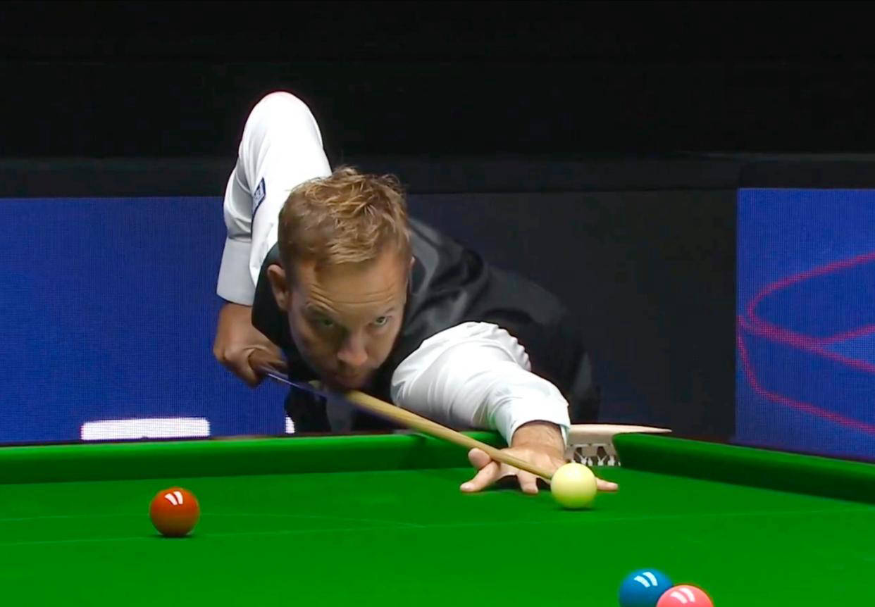 湎于抱怨 湎于抱怨